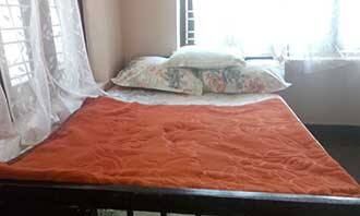 Green View Homestay, Coorg 2